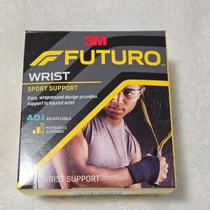 FUTURO Black Wrist Support